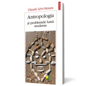 Antropologia şi problemele lumii moderne imagine
