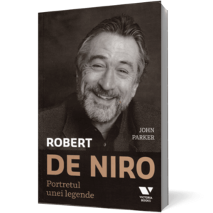 Robert De Niro. Portretul unei legende imagine