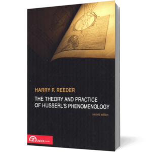 The Theory and Practice of Husserl’s Phenomenology imagine