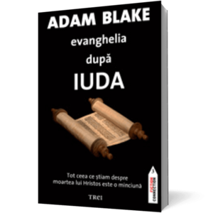 Evanghelia după Iuda imagine