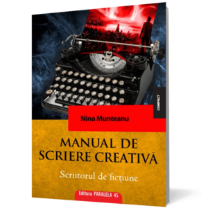 Manual de scriere creativa imagine