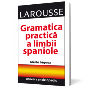 Gramatica practica a limbii spaniole imagine