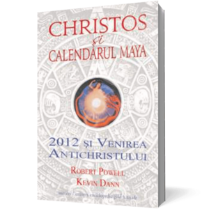Christos si calendarul Maya imagine