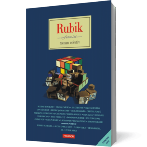 Rubik. Roman colectiv imagine