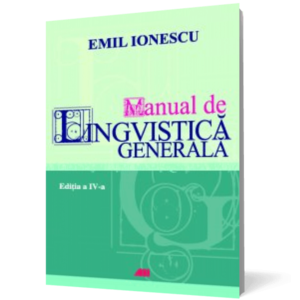 Manual de Lingvistica Generala imagine
