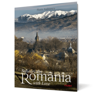 Salutari din Romania imagine