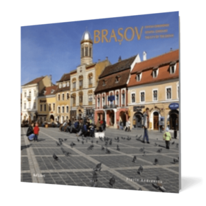 Brasov - Cetatea Coroanei imagine