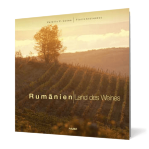 Romania - Tara vinului (germana) imagine