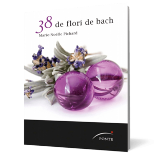 38 de flori de Bach imagine