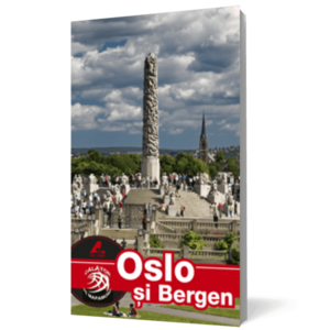 Oslo şi Bergen imagine