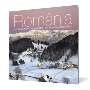 România. O amintire fotografică (spaniolă/ italiană) imagine