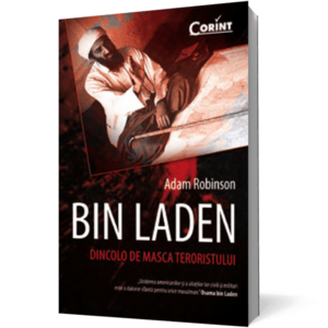 Bin Laden. Dincolo de masca teroristului imagine