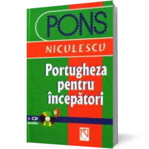 Portugheza pentru începători (conţine CD audio) imagine