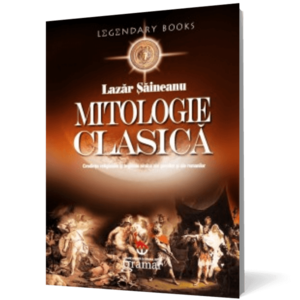 Mitologie clasica imagine