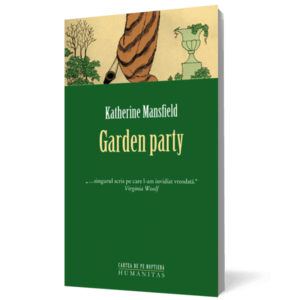 Garden party imagine
