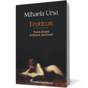 Eroticon. Tratat despre ficţiunea amoroasă imagine