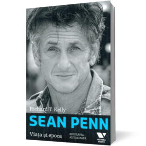 Sean Penn - biografia autorizată imagine