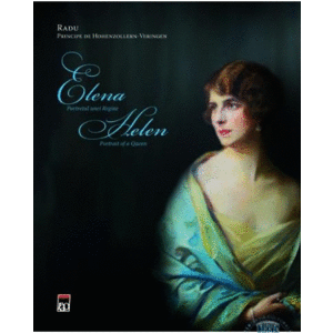 Elena - Portretul unei regine imagine