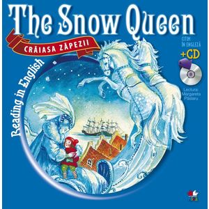 The Snow Queen imagine