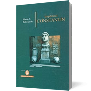 Împăratul Constantin imagine