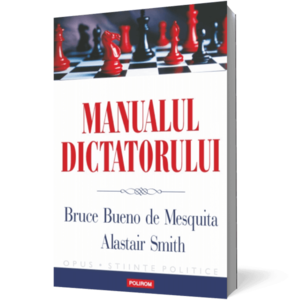 Manualul dictatorului imagine