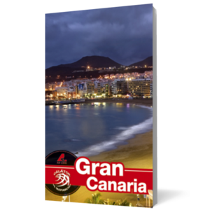Gran Canaria ghid turistic imagine
