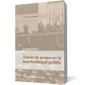 Tehnici de promovare în marketingul politic imagine