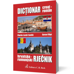 Dicţionar croat-român imagine
