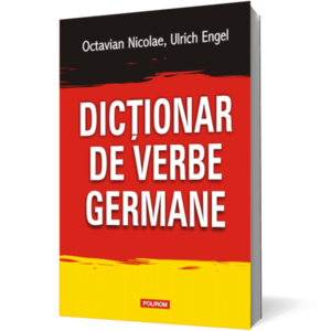 Dicţionar de verbe germane imagine