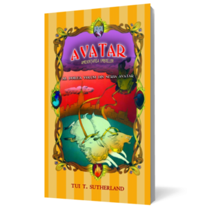 Avatar vol.2 imagine