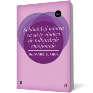 Schimbă-ţi mintea ca să te vindeci de tulburările emoţionale imagine
