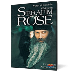 Viata si lucrarile Parintelui Serafim Rose imagine