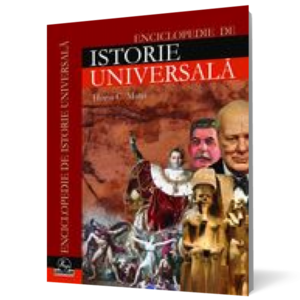 Enciclopedie de istorie universala imagine