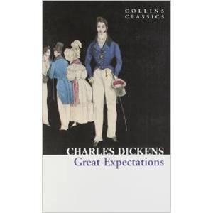Great Expectations imagine