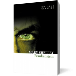 Frankenstein imagine