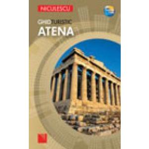 Atena. Ghid turistic imagine