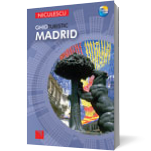 Madrid. Ghid turistic imagine
