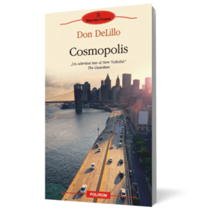 Cosmopolis imagine