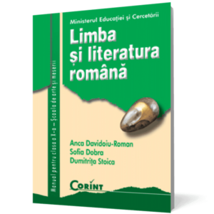 Limba şi literatura română / SAM - cls.a X-a imagine