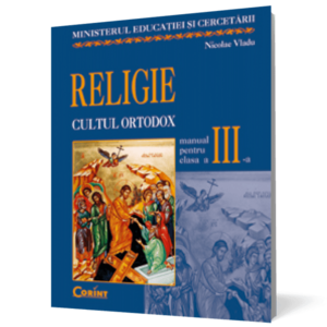 Religie - Manual pentru clasa a III-a imagine