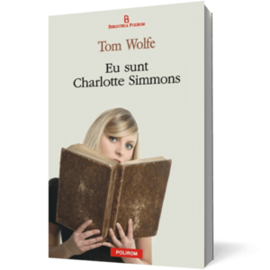 Eu sunt Charlotte Simmons imagine