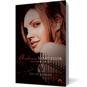 Academia Vampirilor vol 1 (ediție de buzunar) imagine