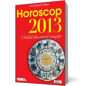 Horoscop 2013 imagine