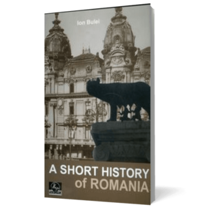 A Short History of Romania imagine