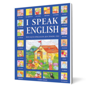 I Speak English! imagine