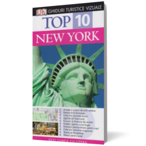 Top 10 - New York imagine
