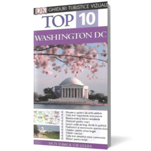 Top 10. Washington DC imagine