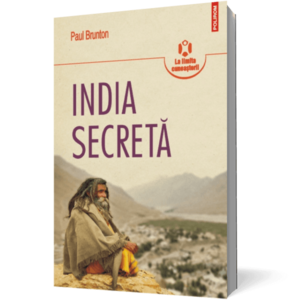 India secreta imagine