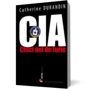 CIA - Cinci ani de furie imagine
