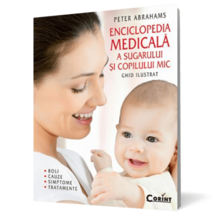 Enciclopedia medicală a sugarului și copilului mic imagine